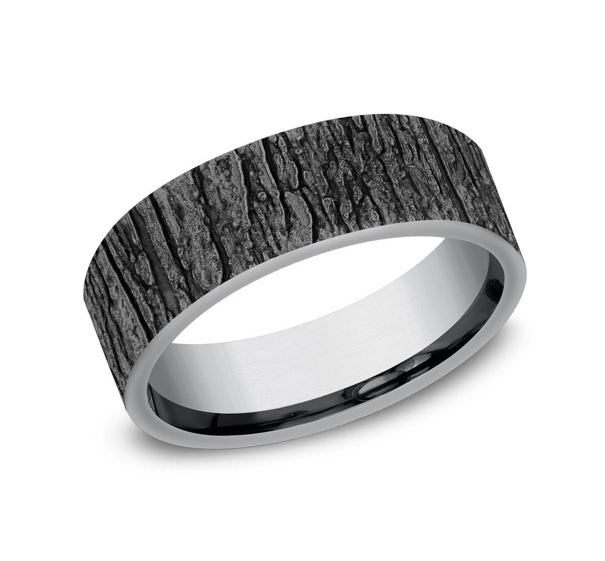 THE HAZEL - Grey Tantalum
