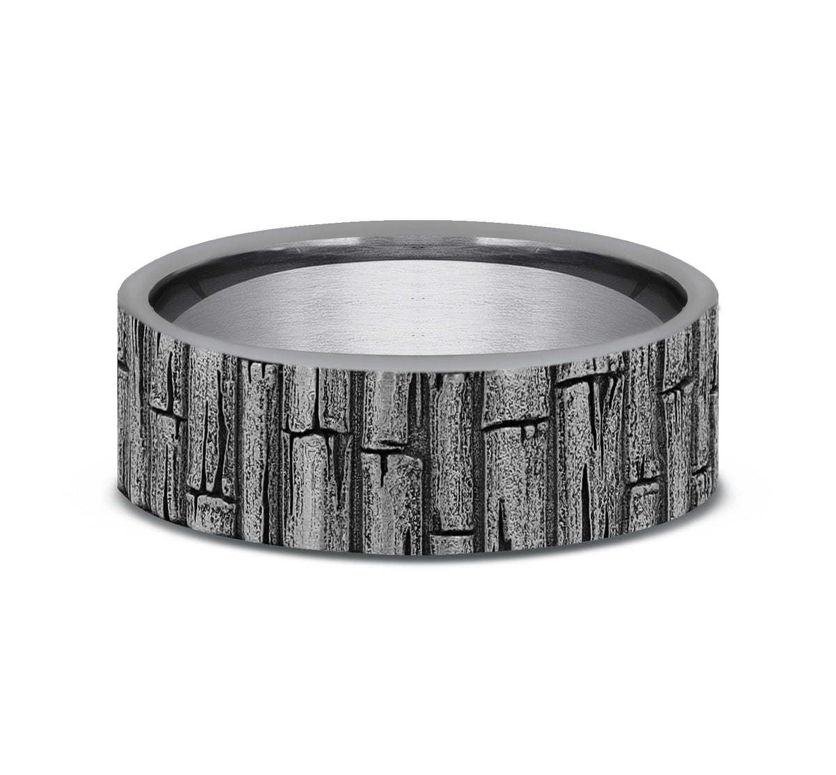 THE BAMBOO - Grey Tantalum - image 3