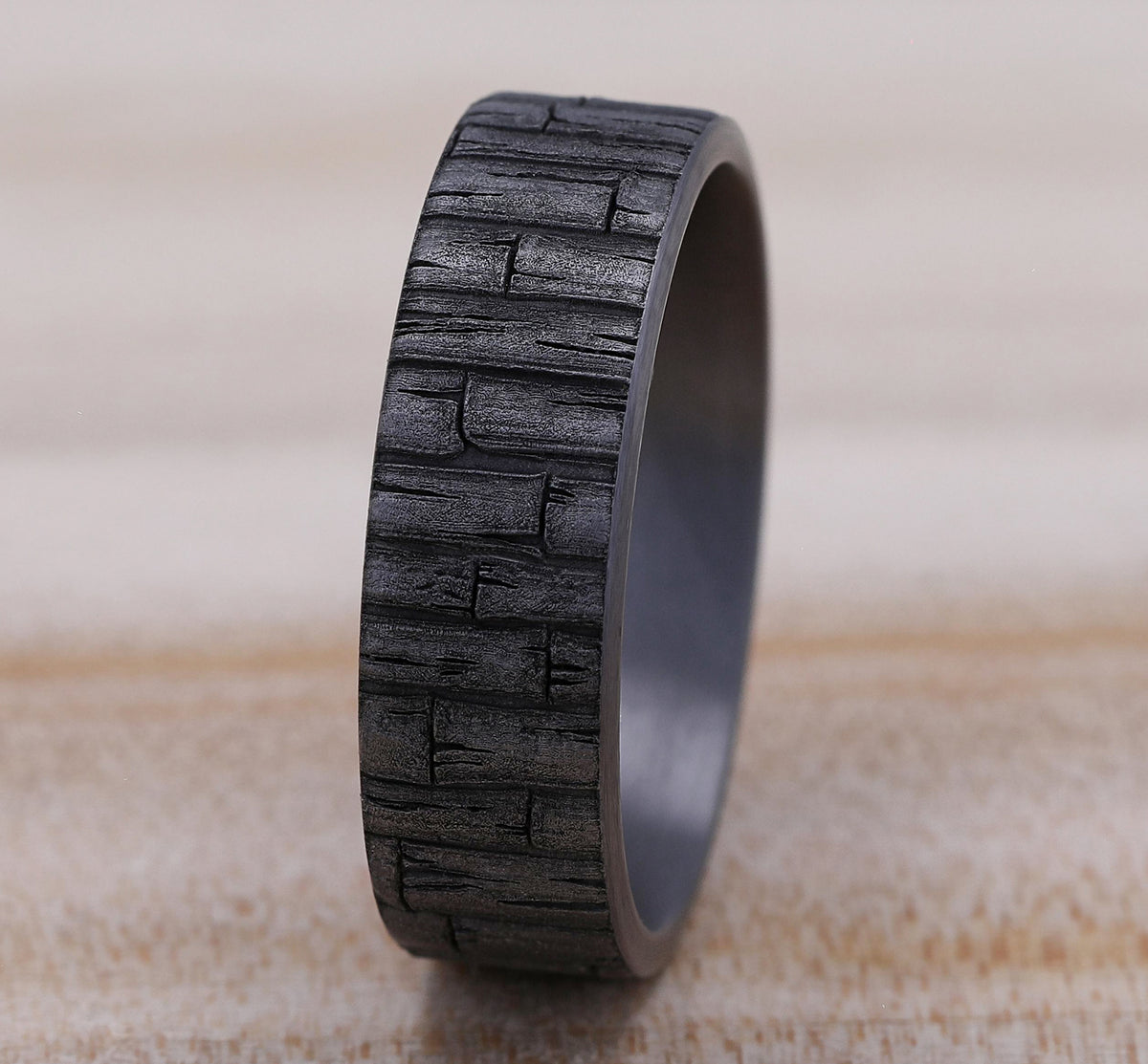 THE BAMBOO - Grey Tantalum - image 4