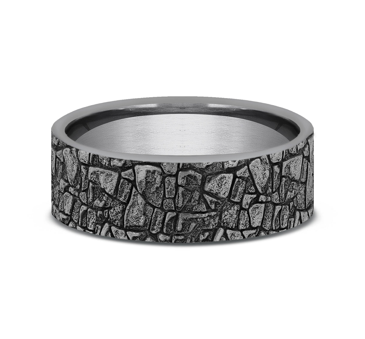 THE FLAGSTONE - Grey Tantalum - image 3