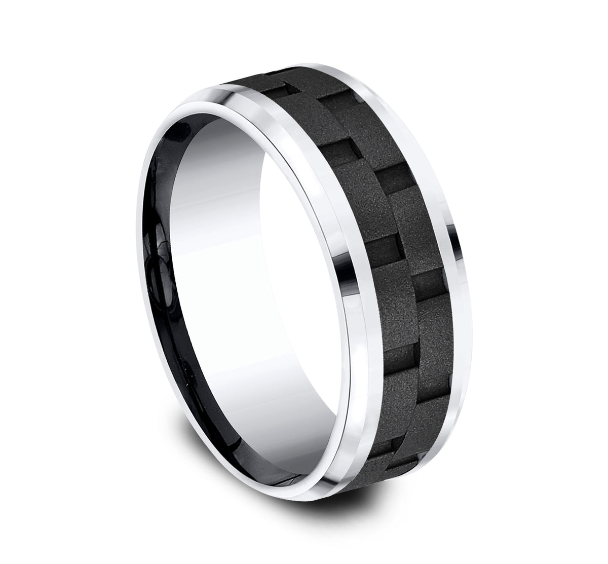 THE PILOT - Black Cobalt - image 2