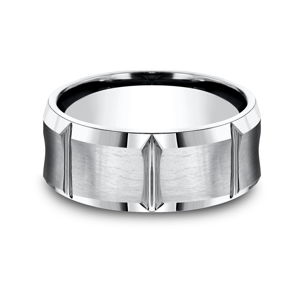 THE GAUNTLET - White Cobalt - image 3
