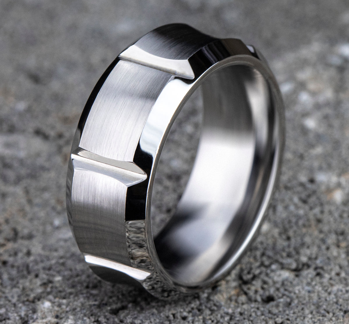 THE GAUNTLET - White Cobalt - image 4