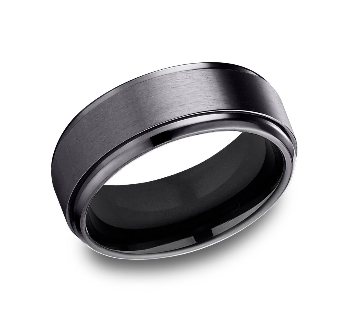 THE DUKE - Black Titanium