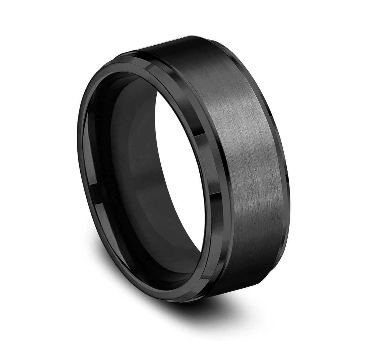 THE DUKE - Black Titanium - image 2