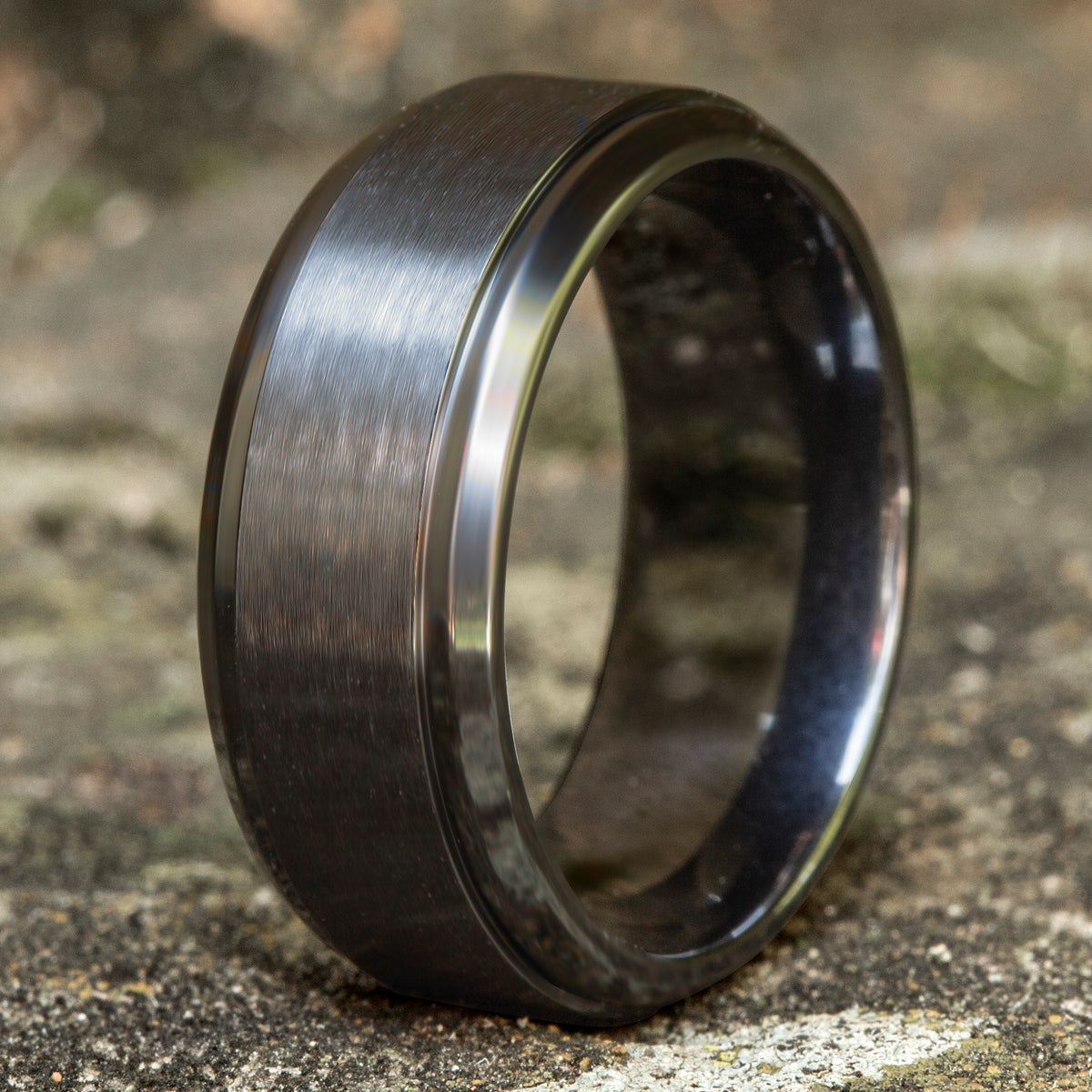 THE DUKE - Black Titanium - image 4