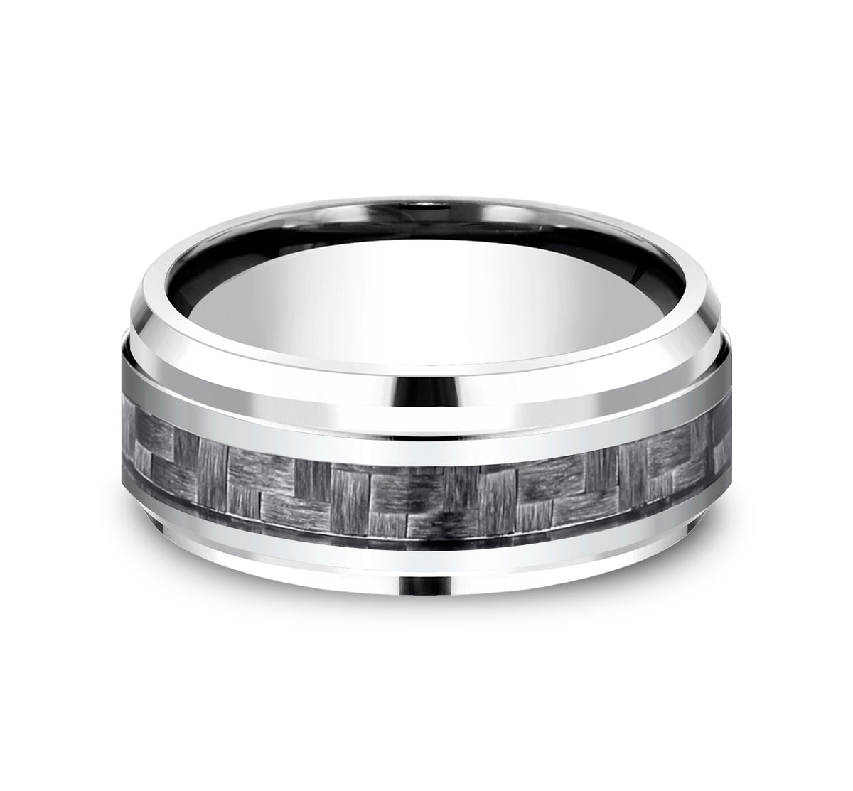 THE ANDRETTI - White Cobalt / Grey Carbon Fiber - image 3
