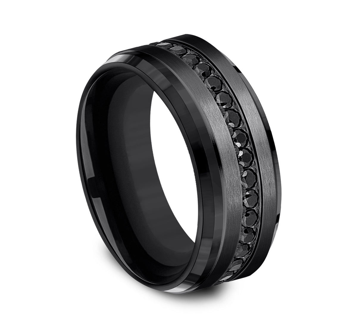 THE DEPUTY - Black Titanium - image 2