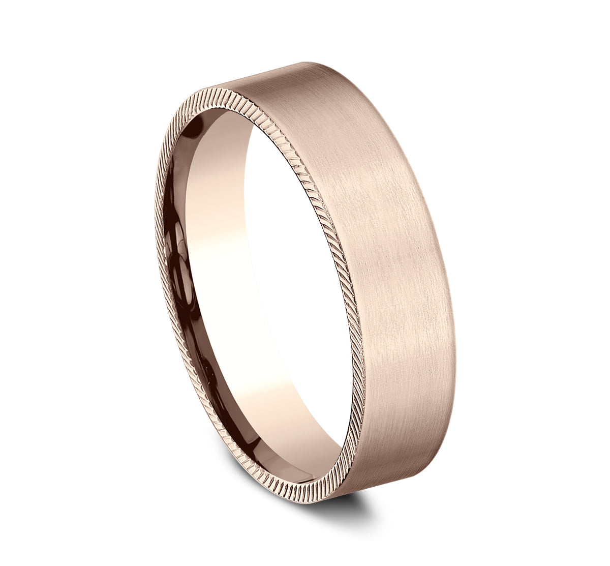 THE MASTERMIND - 14K Rose Gold - image 2