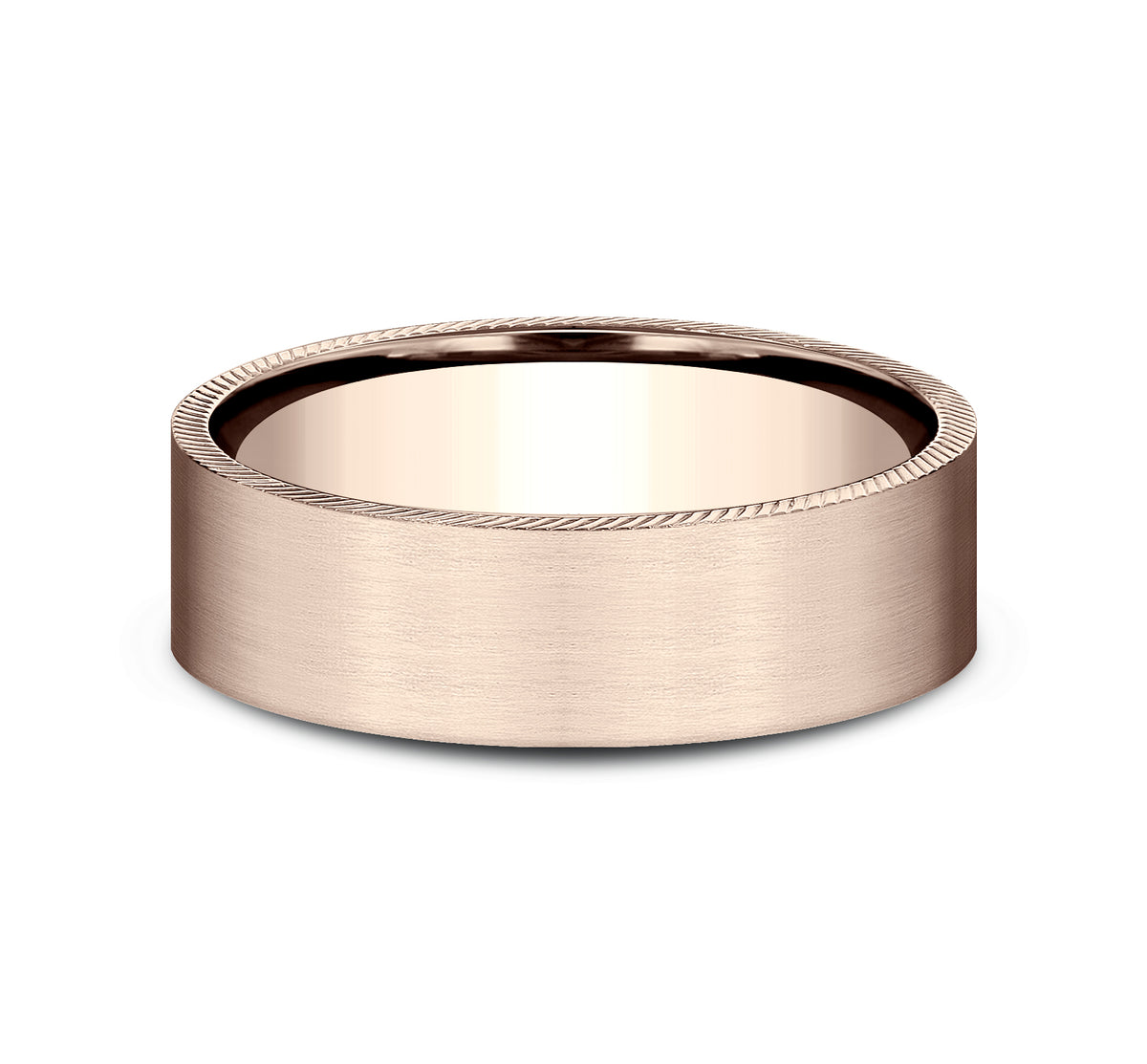 THE MASTERMIND - 14K Rose Gold - image 3