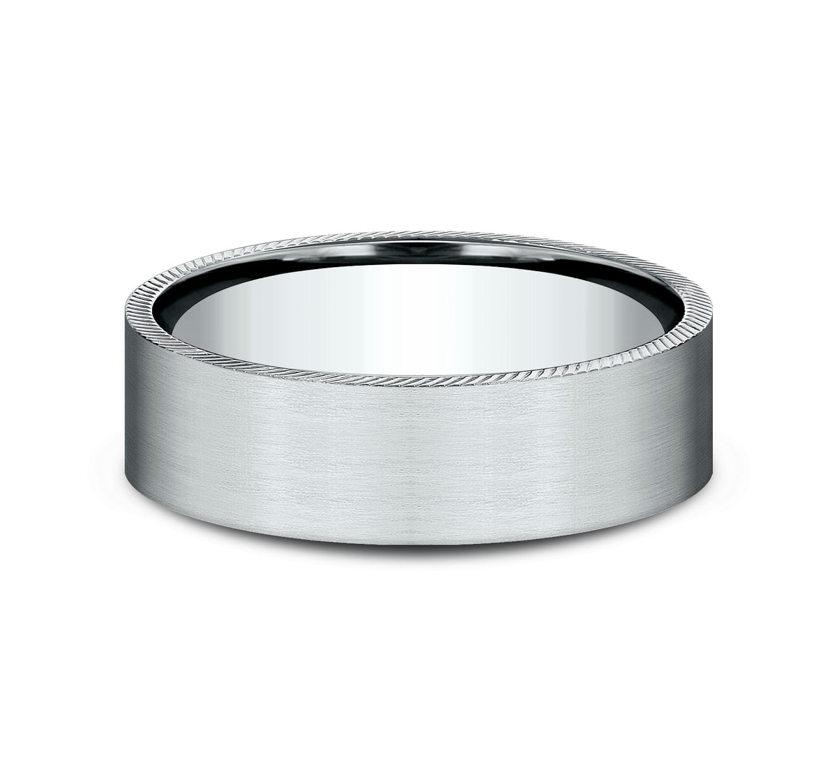 THE MASTERMIND - 14K White Gold - image 3
