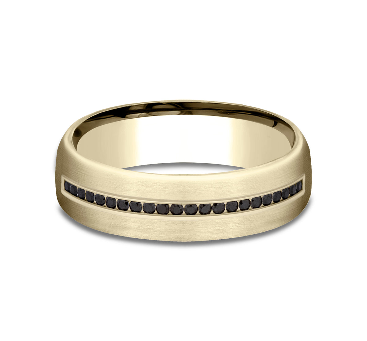 THE EDISON - 14K Yellow Gold - image 3