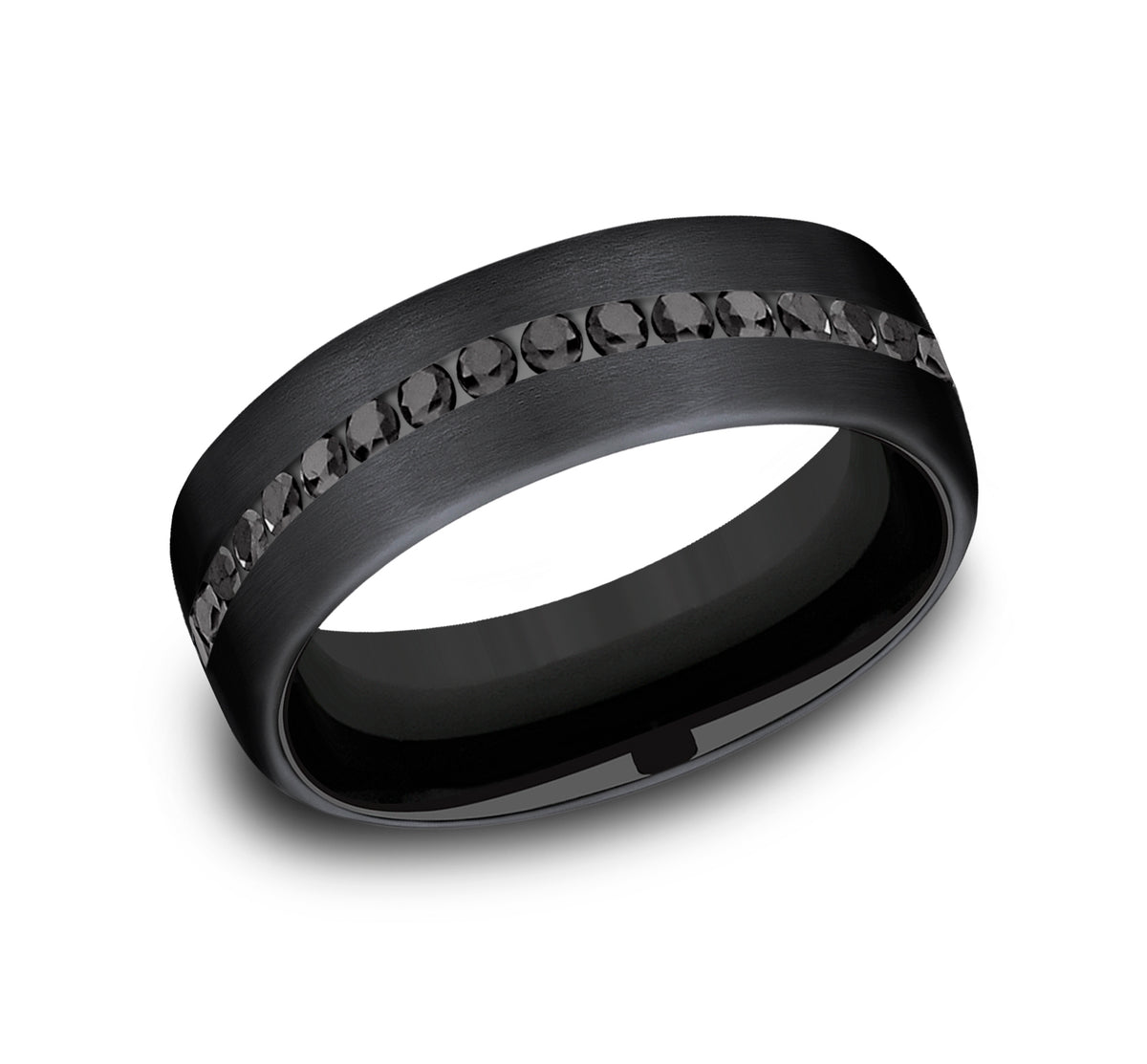 THE EDISON - Black Titanium