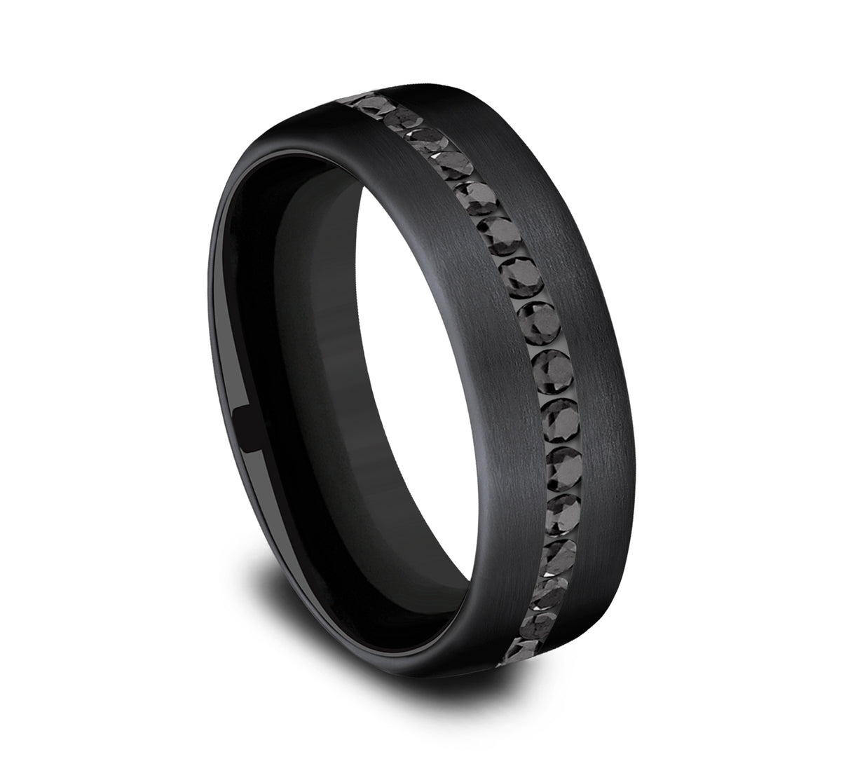 THE EDISON - Black Titanium - image 2