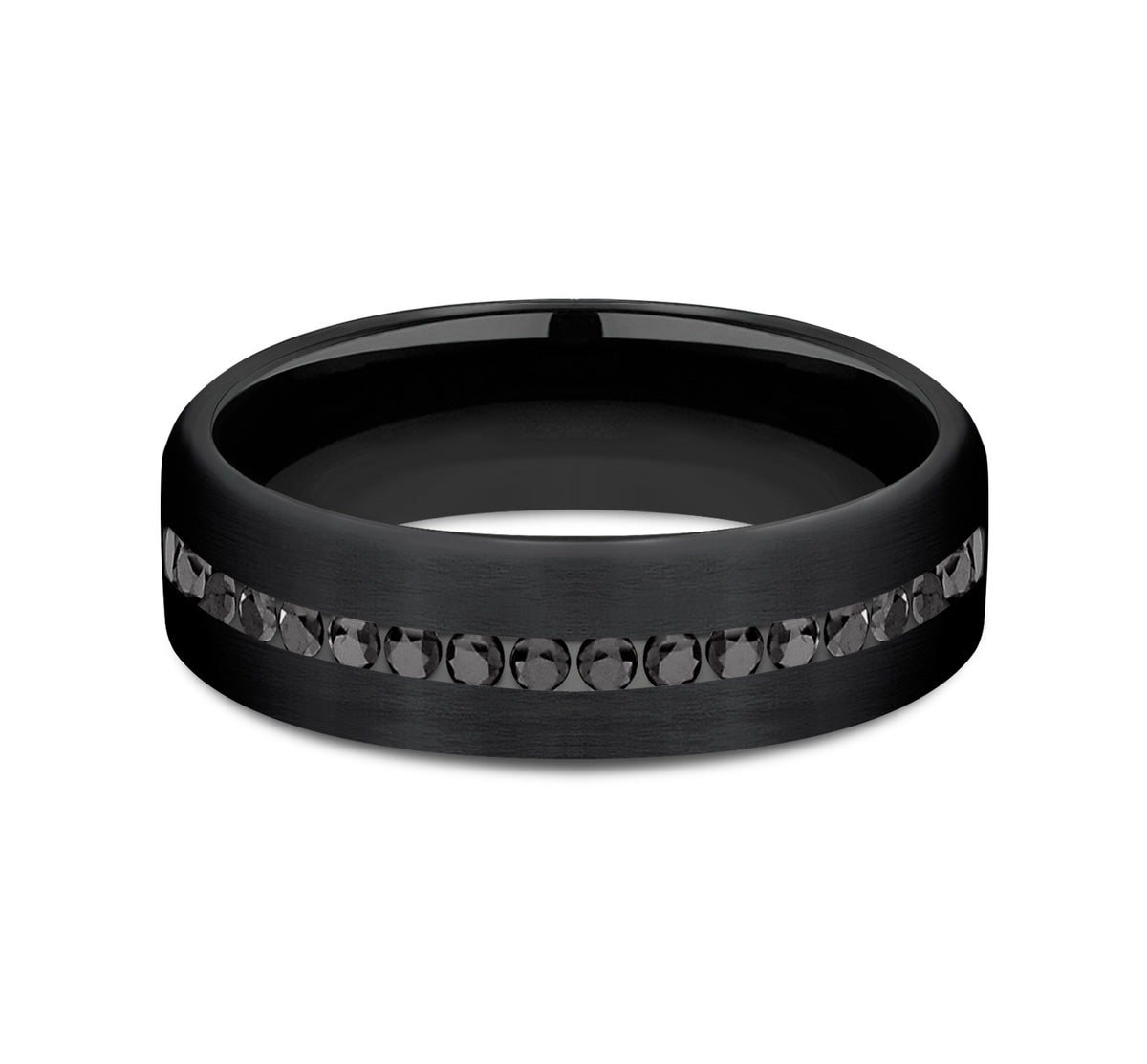 THE EDISON - Black Titanium - image 3
