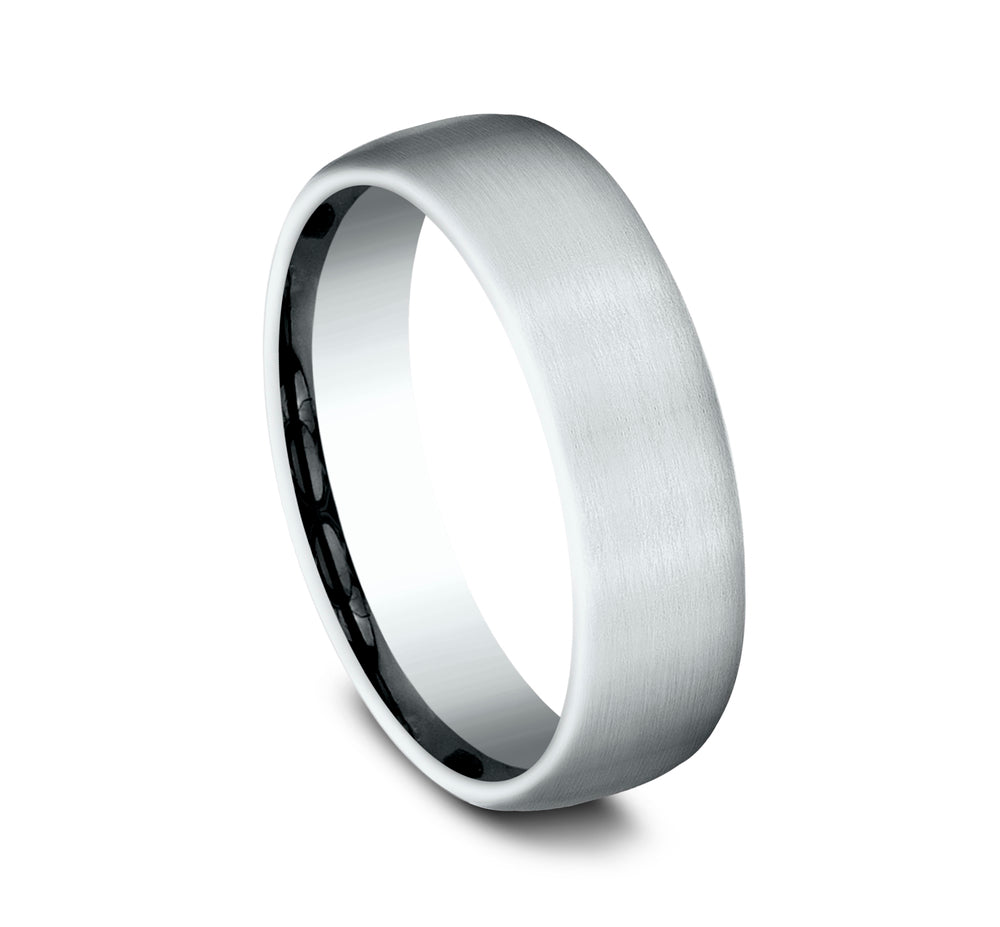 THE BARON - 14K White Gold - image 2