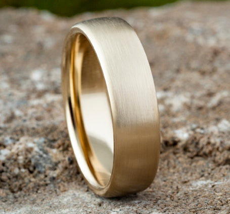 THE BARON - 14K Yellow Gold - image 4