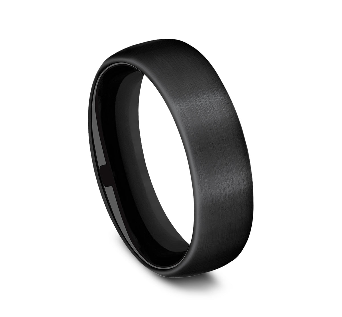 THE BARON - Black Titanium - image 2
