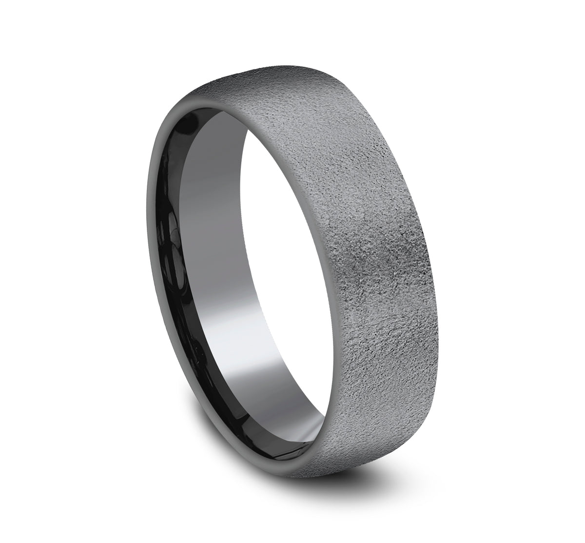 THE MARSHALL - Darkened Tantalum - image 2