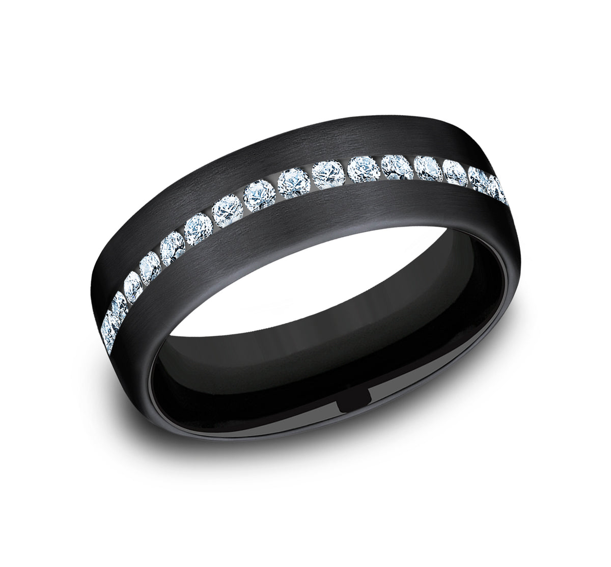 THE ABE - Black Titanium