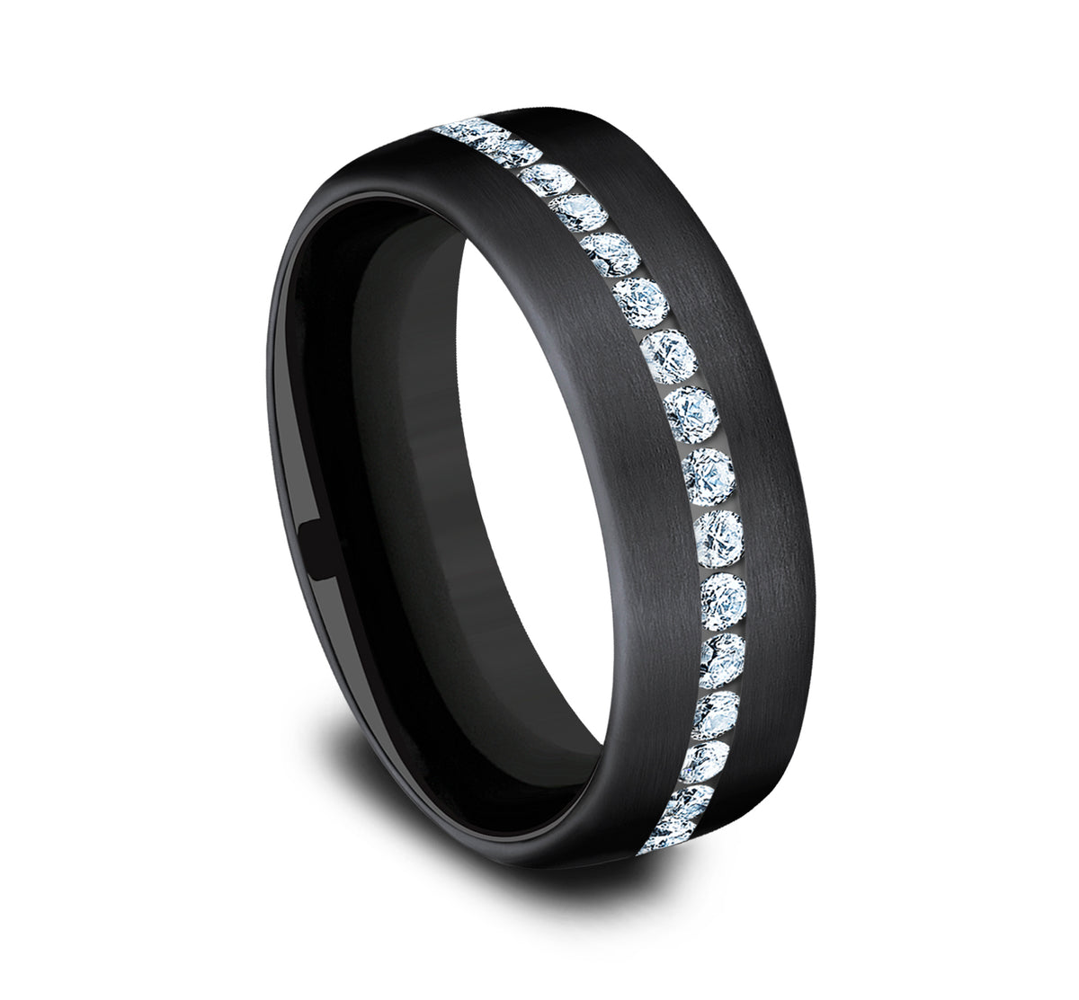 THE LINCOLN - Black Titanium - image 2