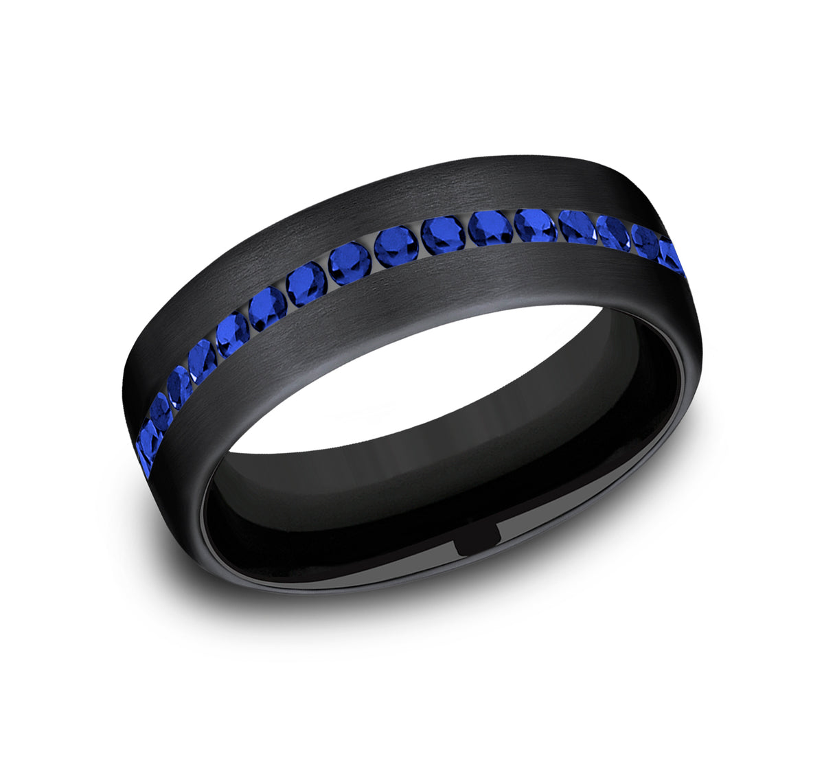 THE VISCOUNT - Black Titanium