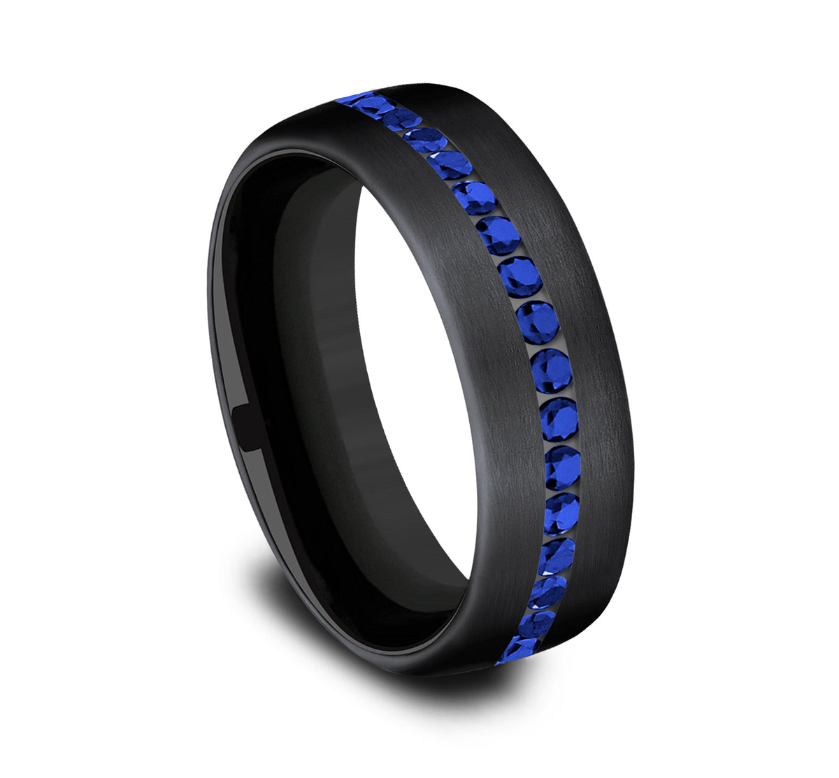 THE VISCOUNT - Black Titanium - image 2