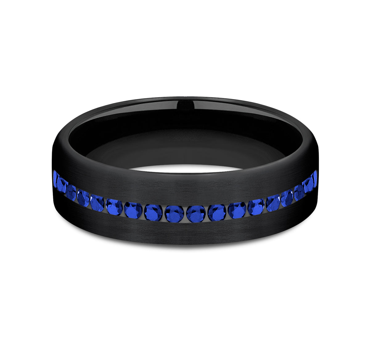 THE VISCOUNT - Black Titanium - image 3