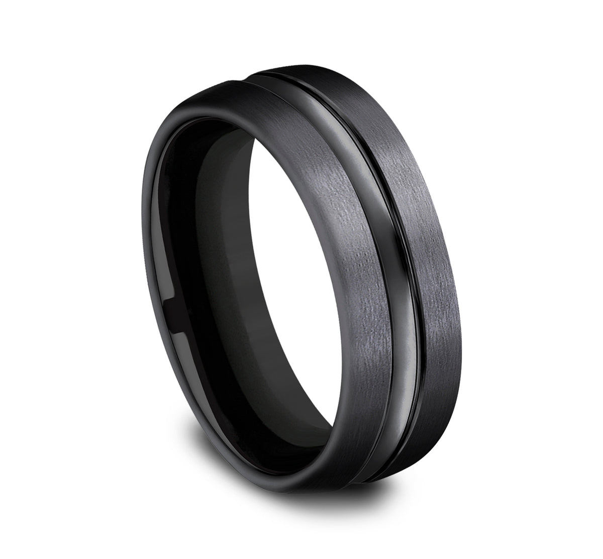 THE HARRISON - Black Titanium - image 2
