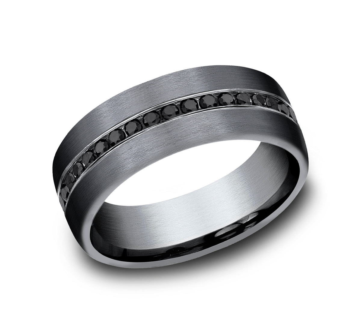 THE EDISON - Darkened Tantalum
