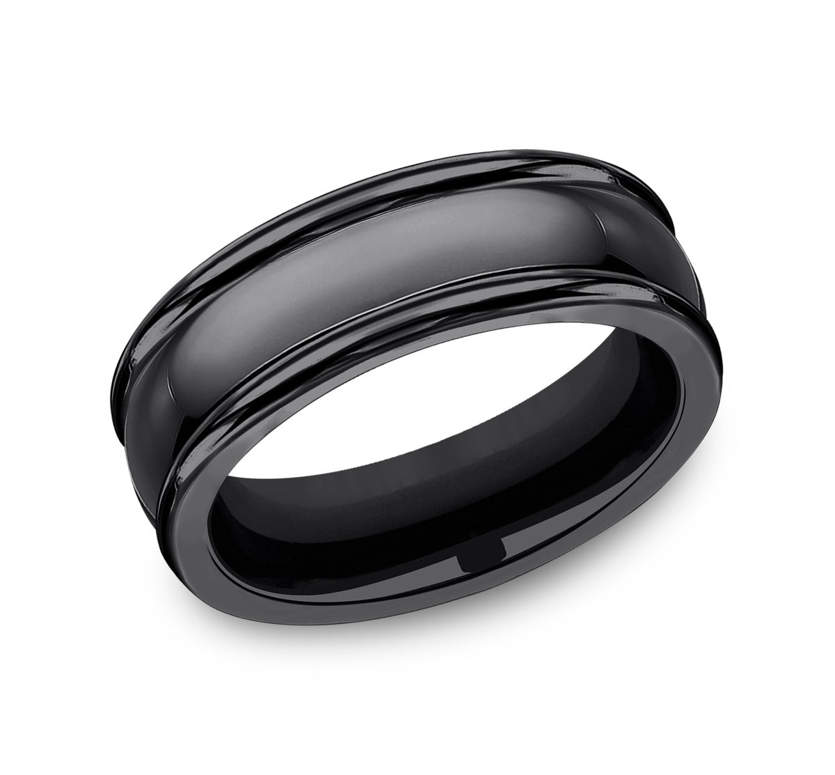 THE UNIFORM - Black Titanium