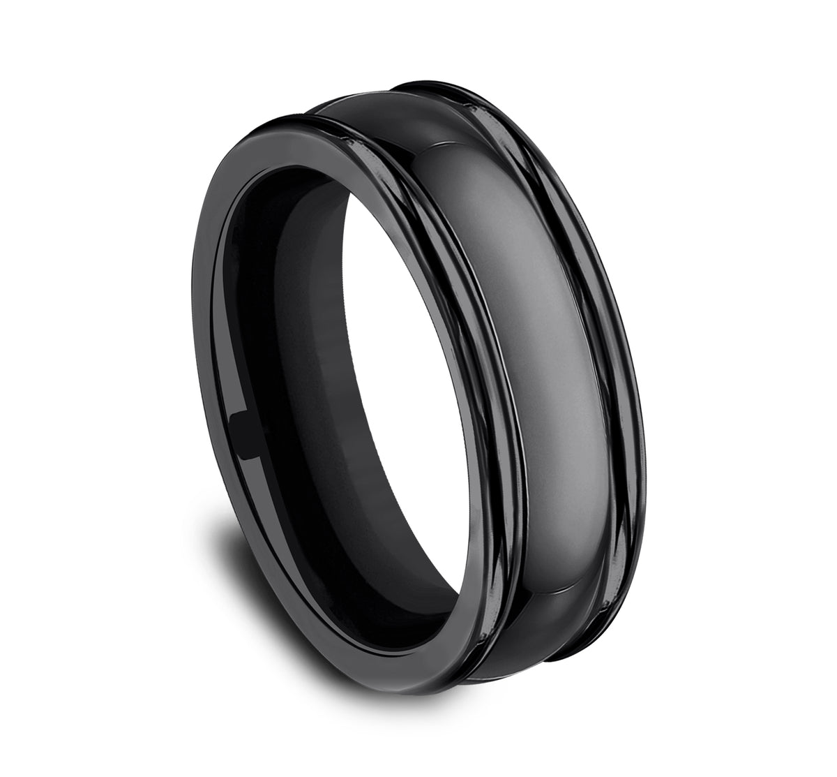 THE UNIFORM - Black Titanium - image 2