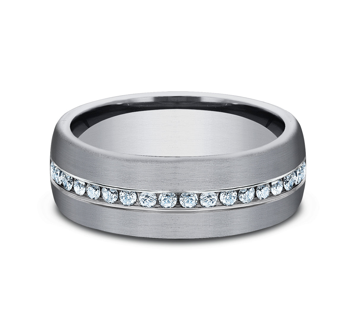 THE LINCOLN - Grey Tantalum - image 3