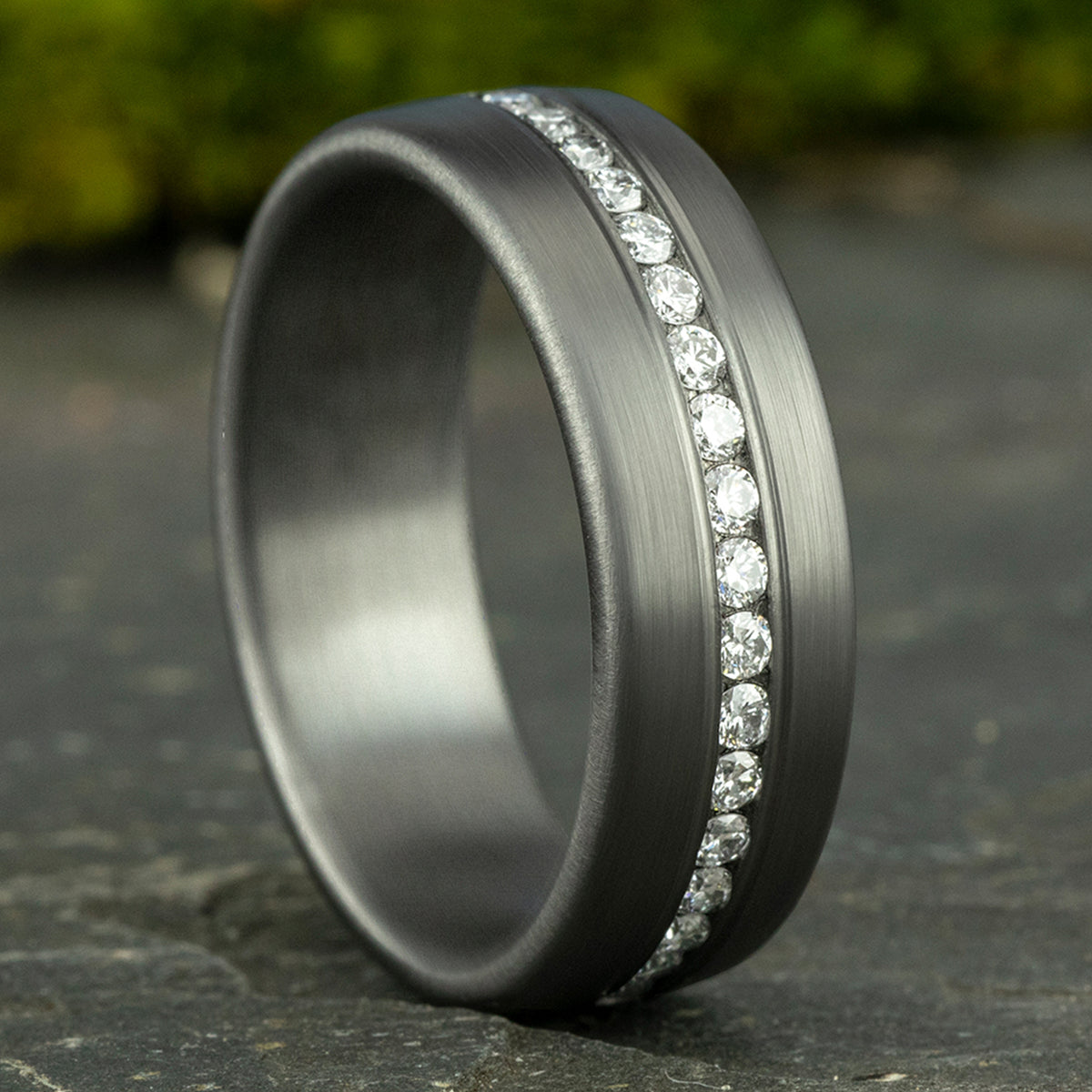 THE LINCOLN - Grey Tantalum - image 4
