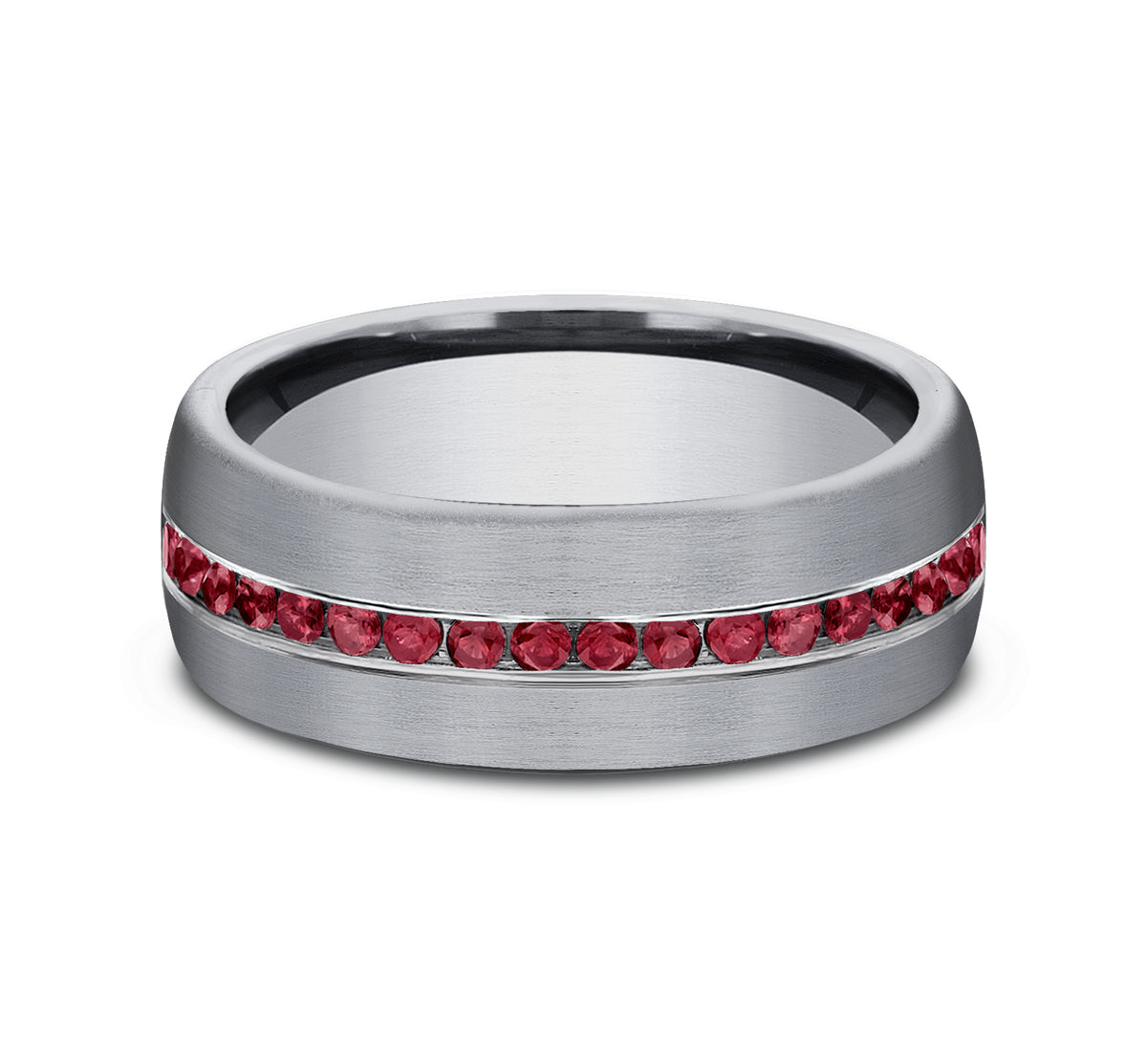 THE CARDINAL - Grey Tantalum - image 3