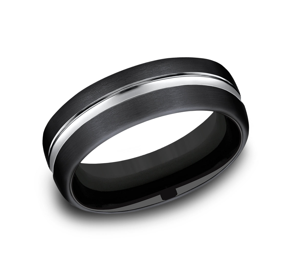 THE HARRISON - Black Cobalt