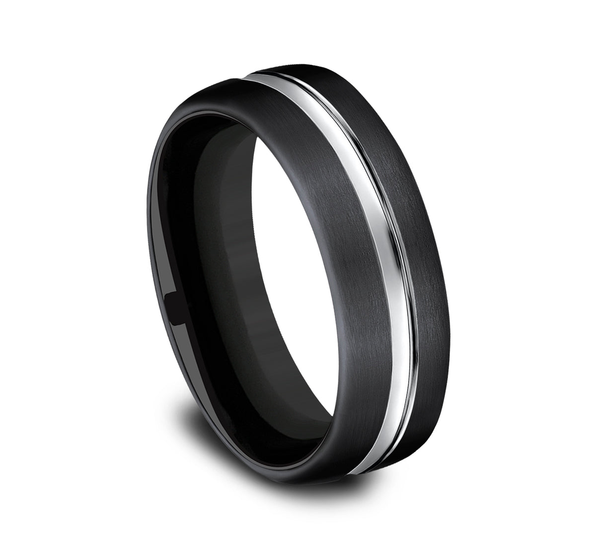 THE HARRISON - Black Cobalt - image 2