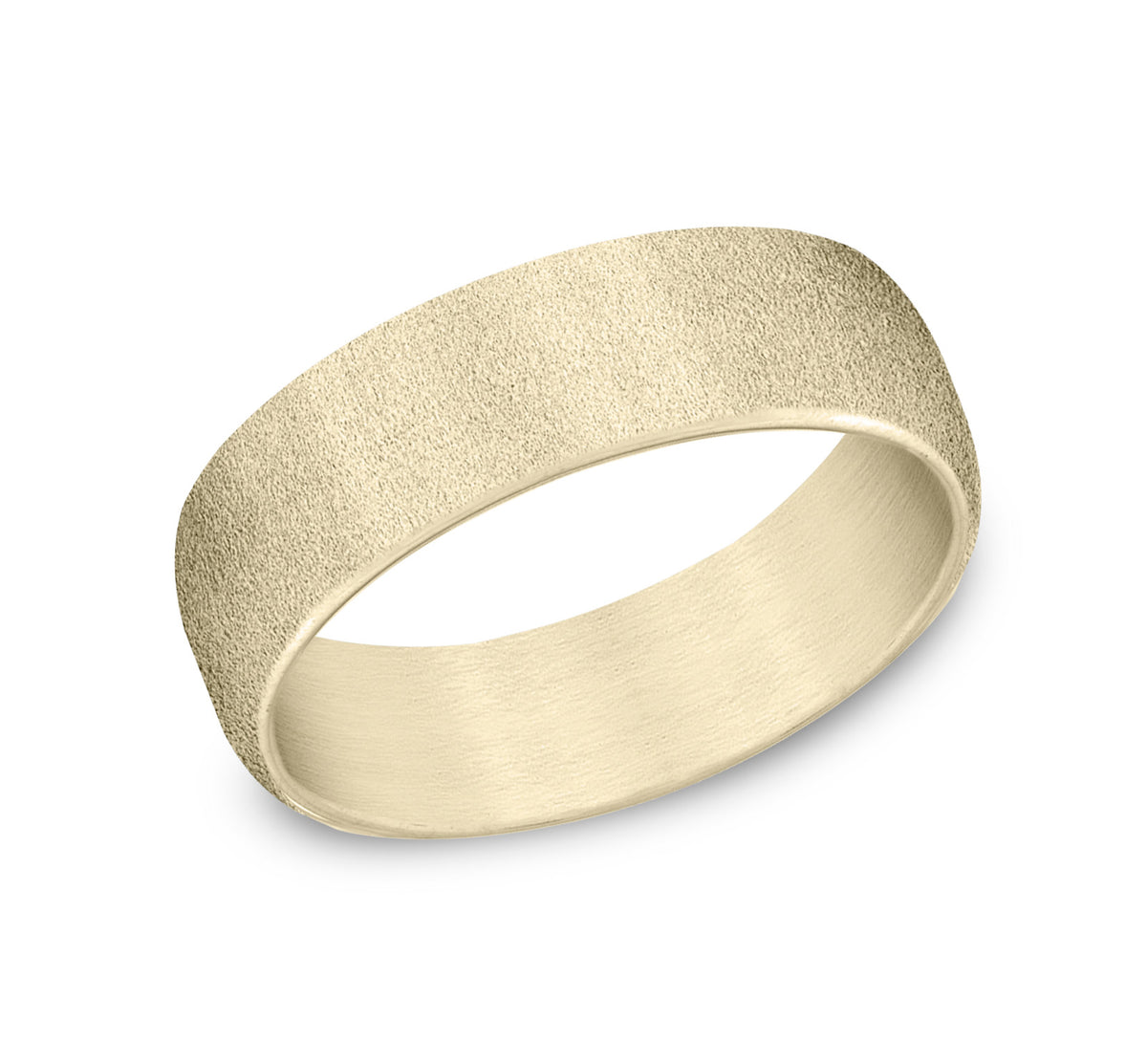 THE VALE - 14K Yellow Gold