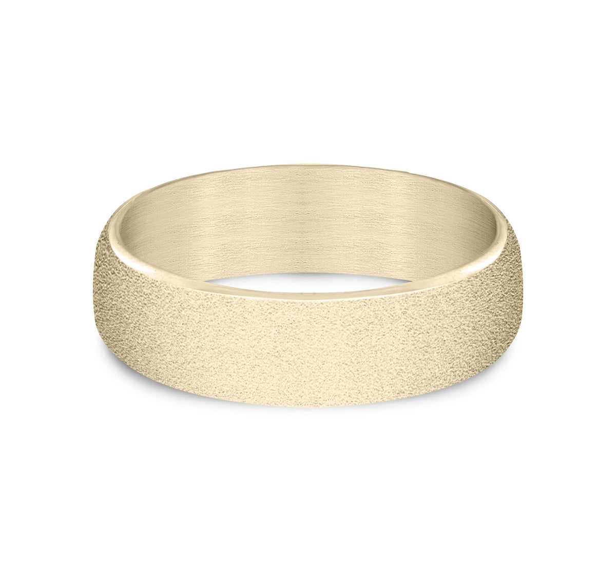 THE VALE - 14K Yellow Gold - image 3