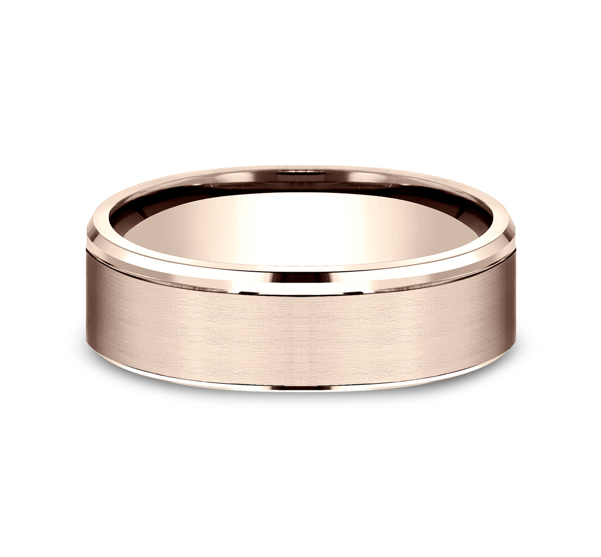 THE JEFFERSON - 14K Rose Gold - image 3