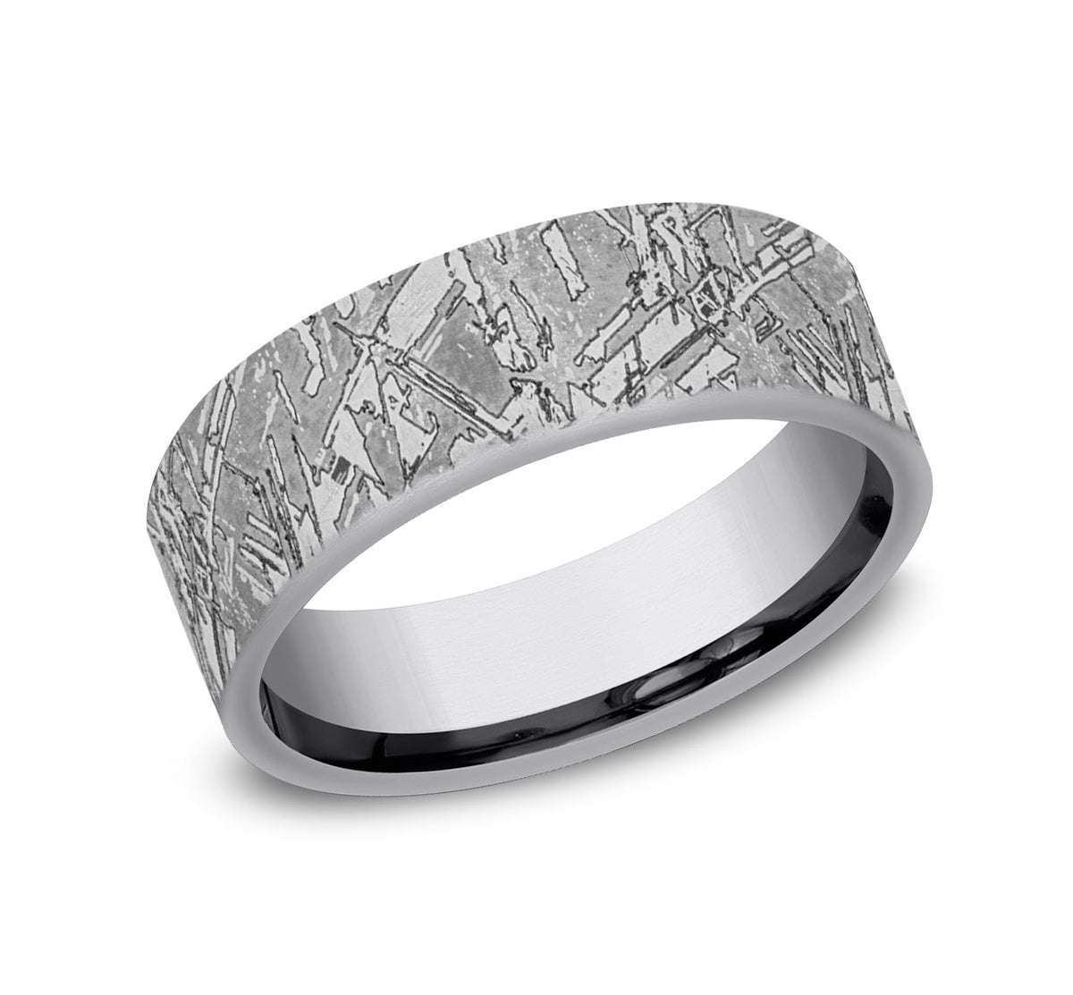 THE DIABLO - Grey Tantalum