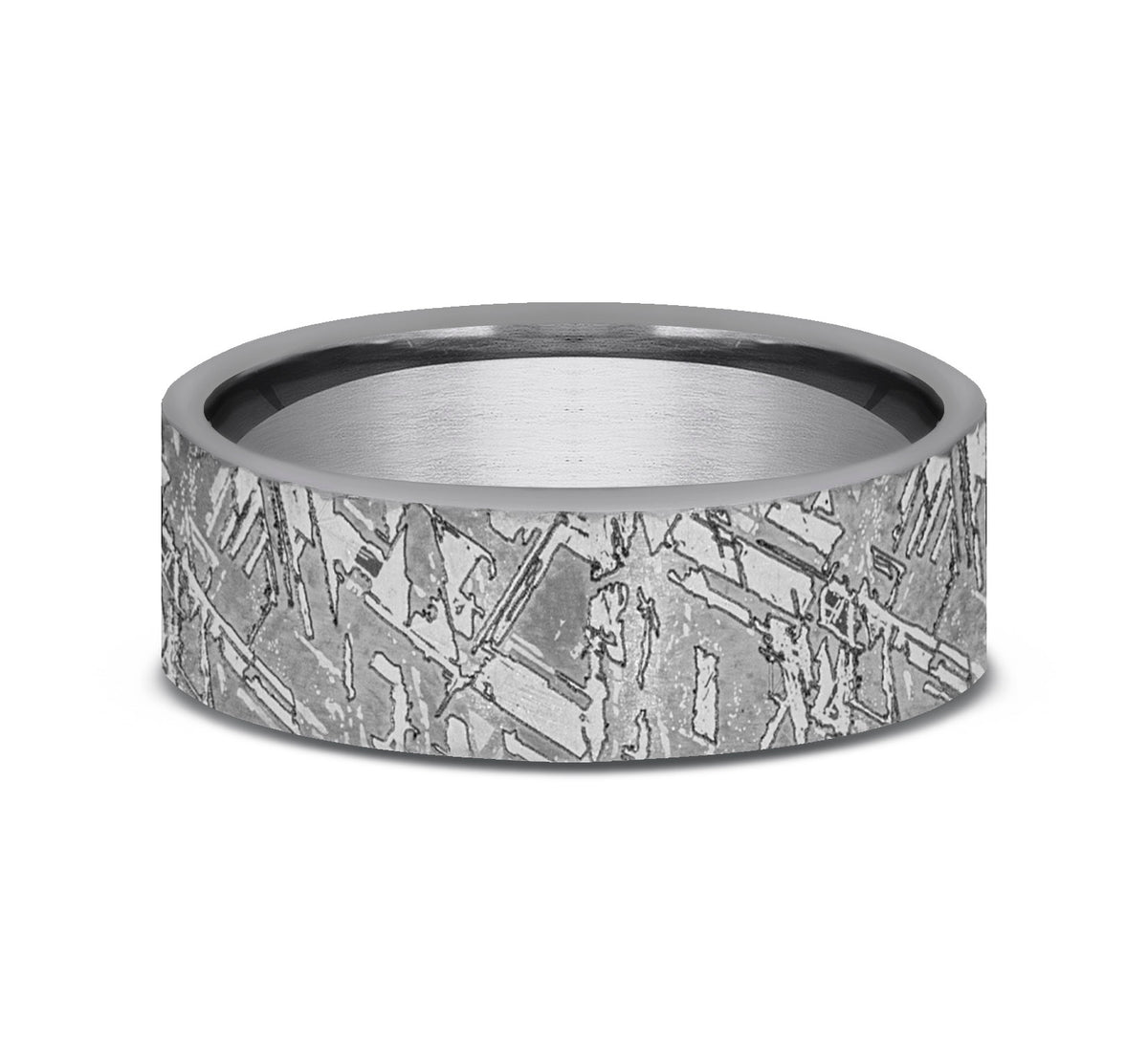 THE DIABLO - Grey Tantalum - image 3