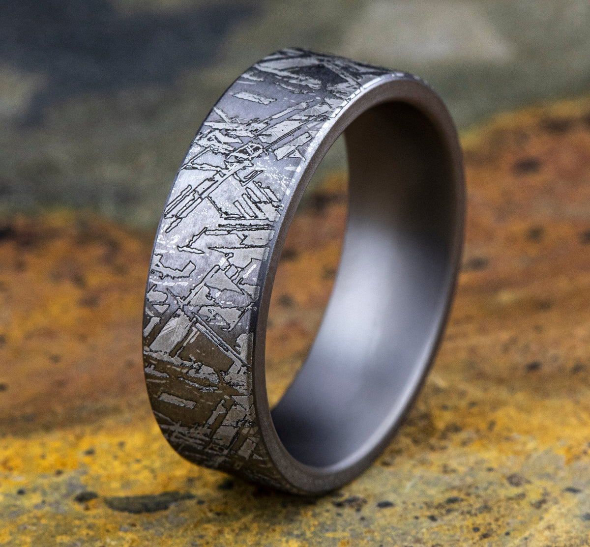 THE DIABLO - Grey Tantalum - image 4