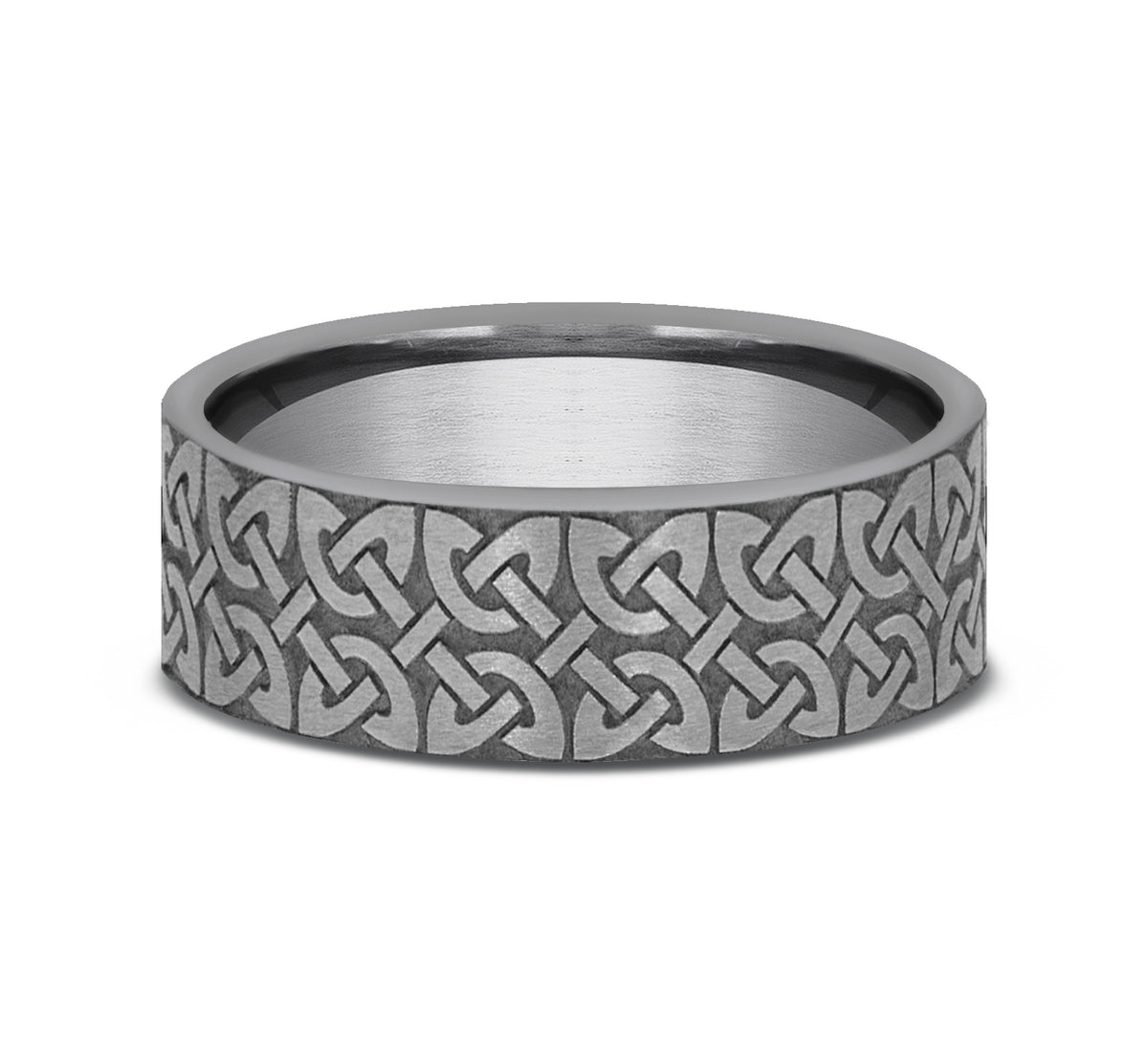 THE BLARNEY - Grey Tantalum - image 3