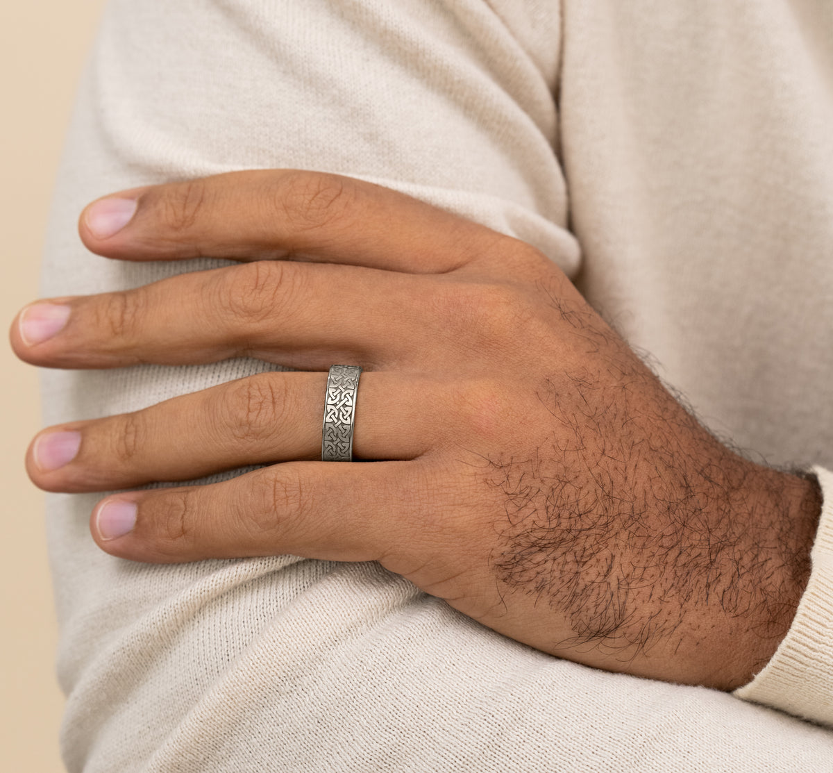 THE BLARNEY - Platinum - image 5