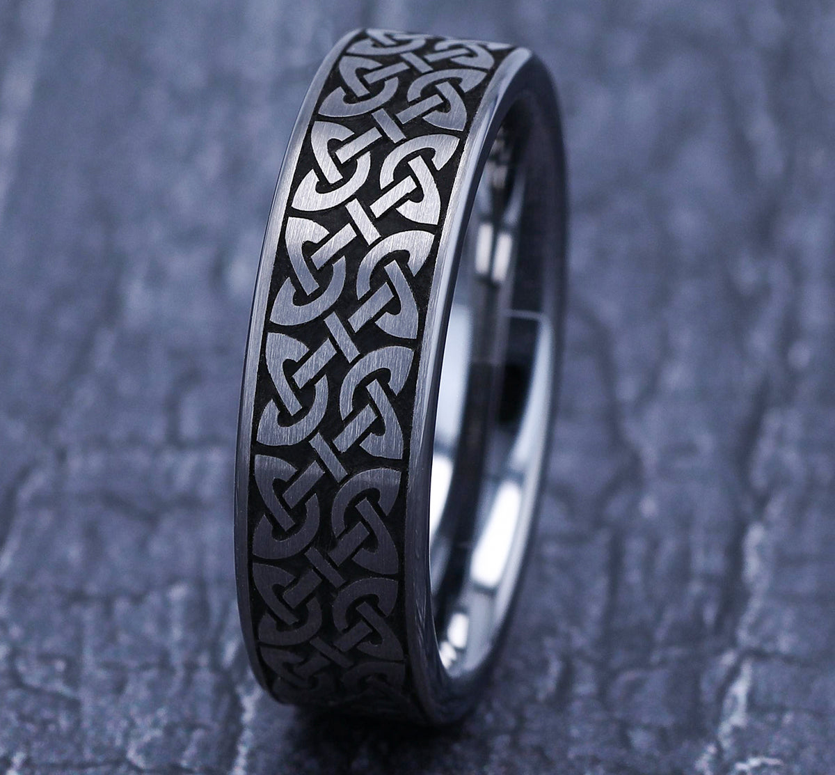 THE BLARNEY - Tungsten - image 4