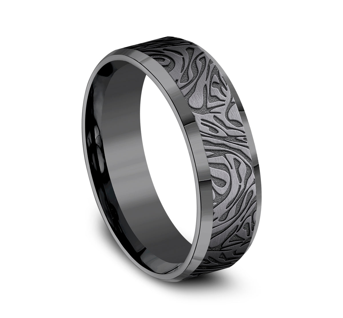 THE KATANA - Darkened Tantalum - image 2