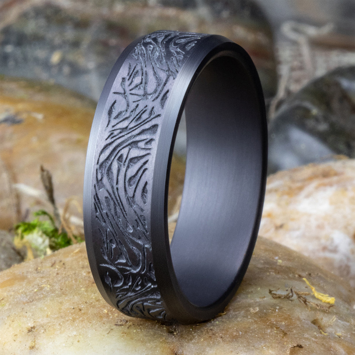THE KATANA - Darkened Tantalum - image 4