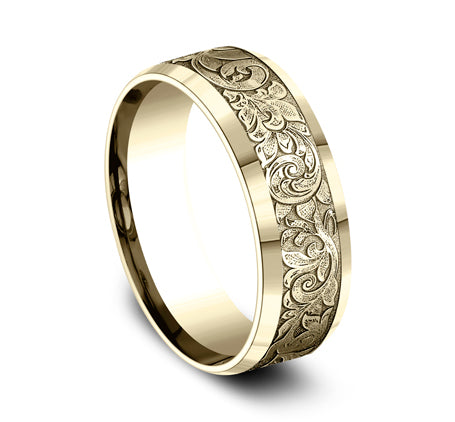 THE AMBASSADOR - 14K Yellow Gold - image 2