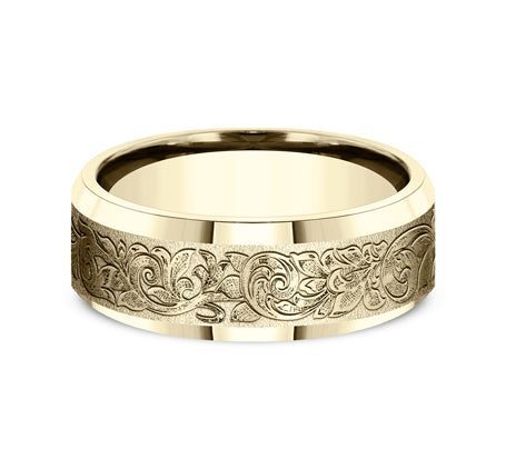 THE AMBASSADOR - 14K Yellow Gold - image 3
